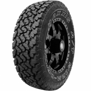 275/65R17 MAXXIS WORM DRIVE AT980E 118/115Q 