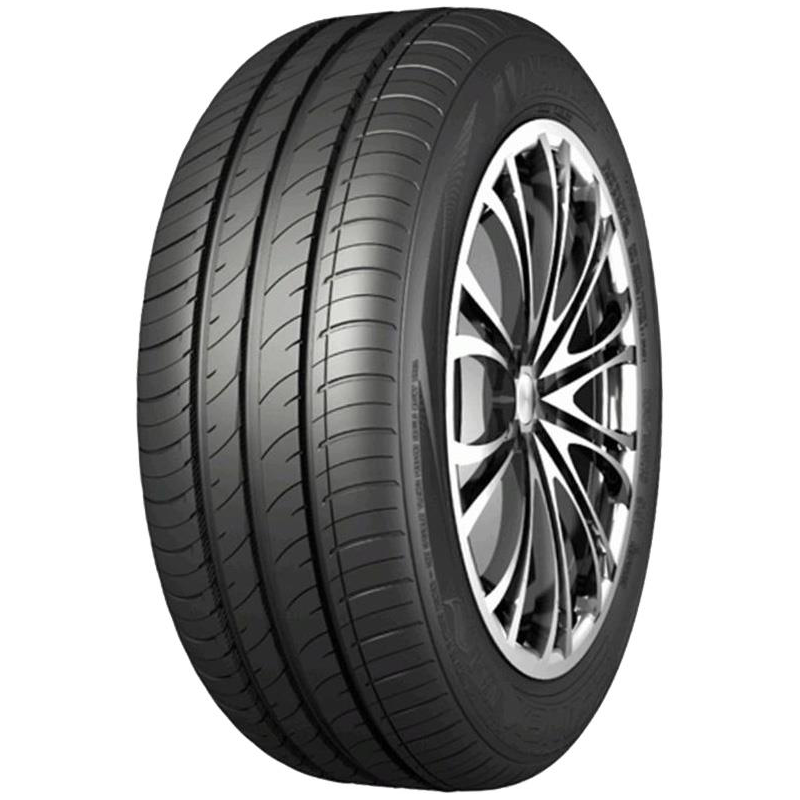 185/60R15 NANKANG NA-1 XL 88H 