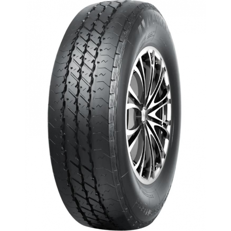 145/80R10 NANKANG TR-10 69S FOR TRAILER ONLY