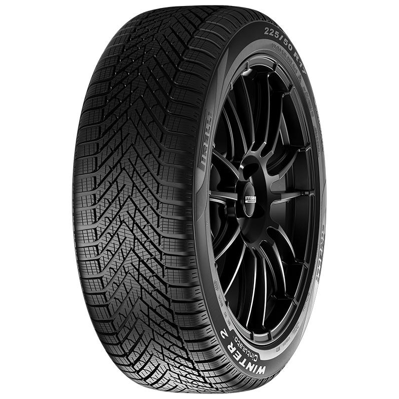 225/45R17 PIRELLI CINTURATO WINTER 2 91H 