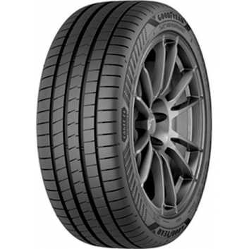 255/45R20 Goodyear Eagle F1 Asymmetric 6 105Y 