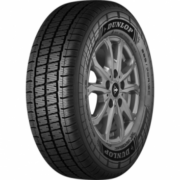 215/60R17C DUNLOP ECONODRIVE AS 109/107T 