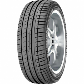 245/35R20 Michelin Pilot Sport 3 ZP Acoustic * MOE RFT 95Y 