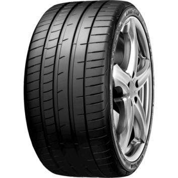 245/40R20 GOODYEAR EAGLE F1 SUPERSPORT XL 99Y FP