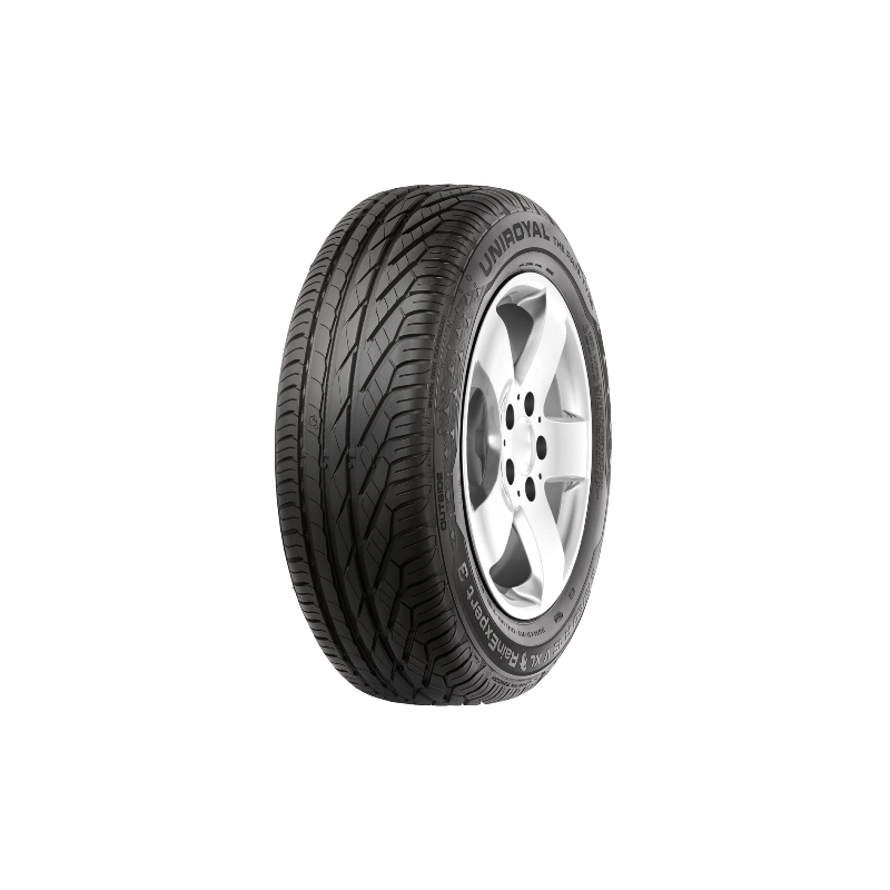 265/70R16 RAINEXPERT 3 112H FR SUV