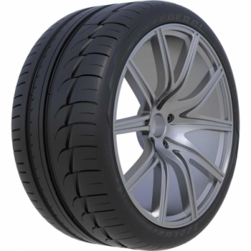 245/40R21 FEDERAL EVOLUZION F60 XL 100Y 