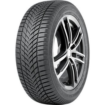 205/55R17 NOKIAN SEASONPROOF 1 XL 95V