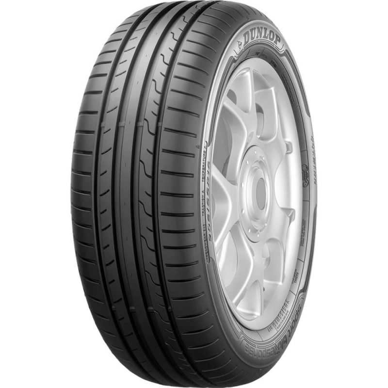 205/55R16 Dunlop Sport BluResponse 91H 