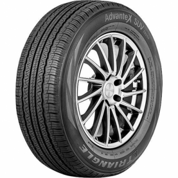 255/65R18 TRIANGLE ADVANTEX SUV (TR259) 111H 