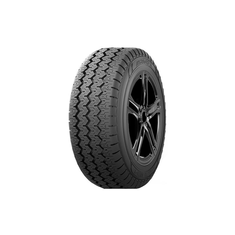 215/80R14C TRANSITO ARZ 6-X 112/110R