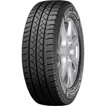 235/65R16C GOODYEAR VECTOR 4SEASONS CARGO 115/113S 