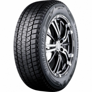 225/55R18 BRIDGESTONE BLIZZAK DM-V3 98T 