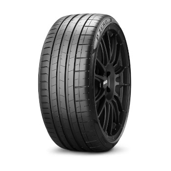 275/40R19 Pirelli P-Zero (PZ4) R-F (MOE) RFT 105Y 