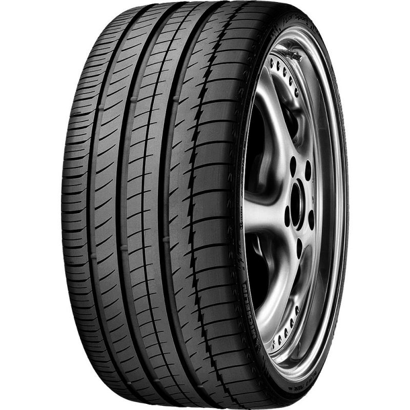 265/30R20 MICHELIN PILOT SPORT PS2 XL 94Y 