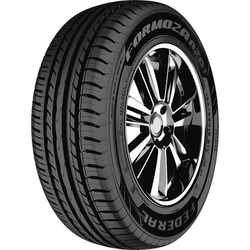 205/55R15 FEDERAL FORMOZA AZ01 88V 