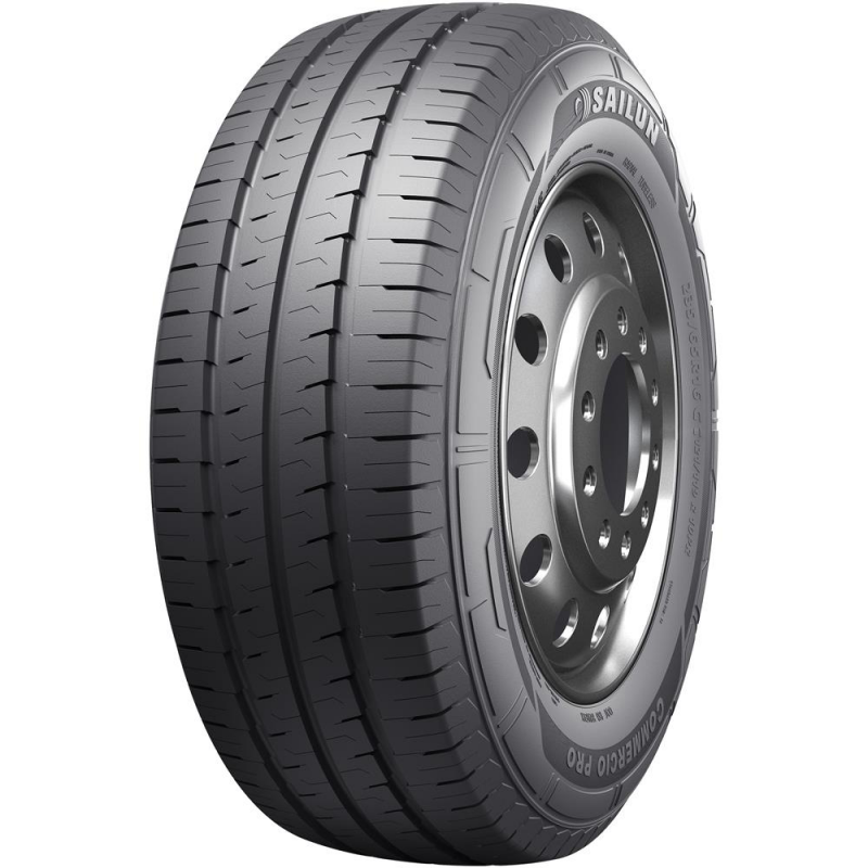 215/75R16C SAILUN COMMERCIO PRO 116/114R 