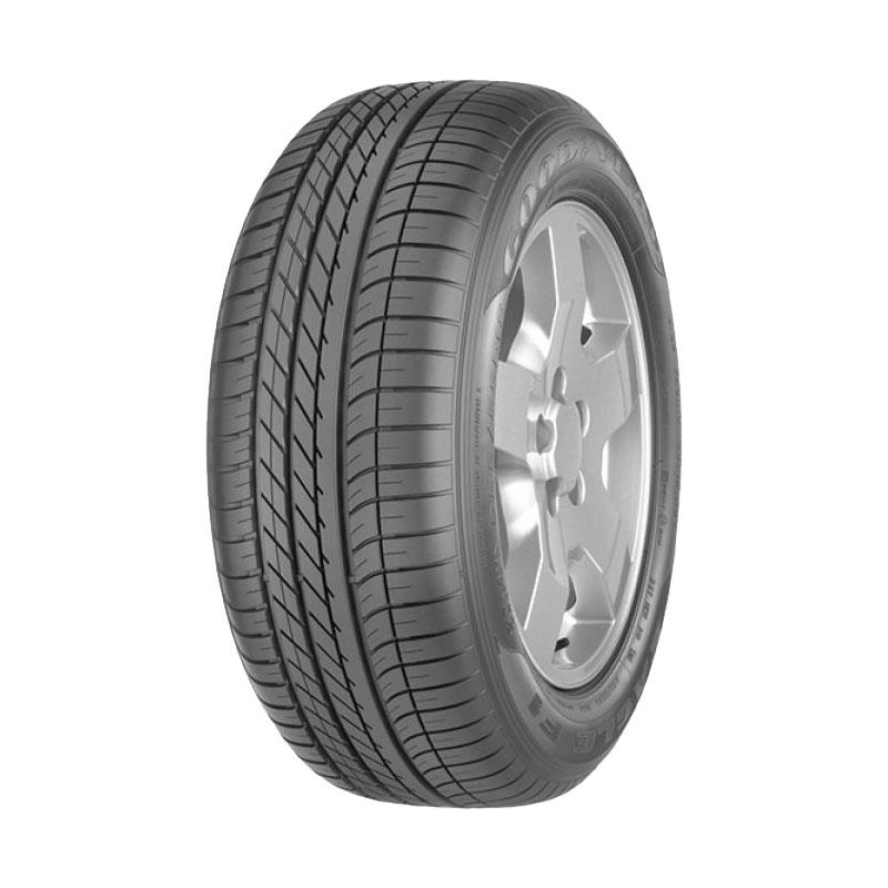 295/40R22 GOODYEAR EAGLE F1 ASYMMETRIC SUV XL 112W 