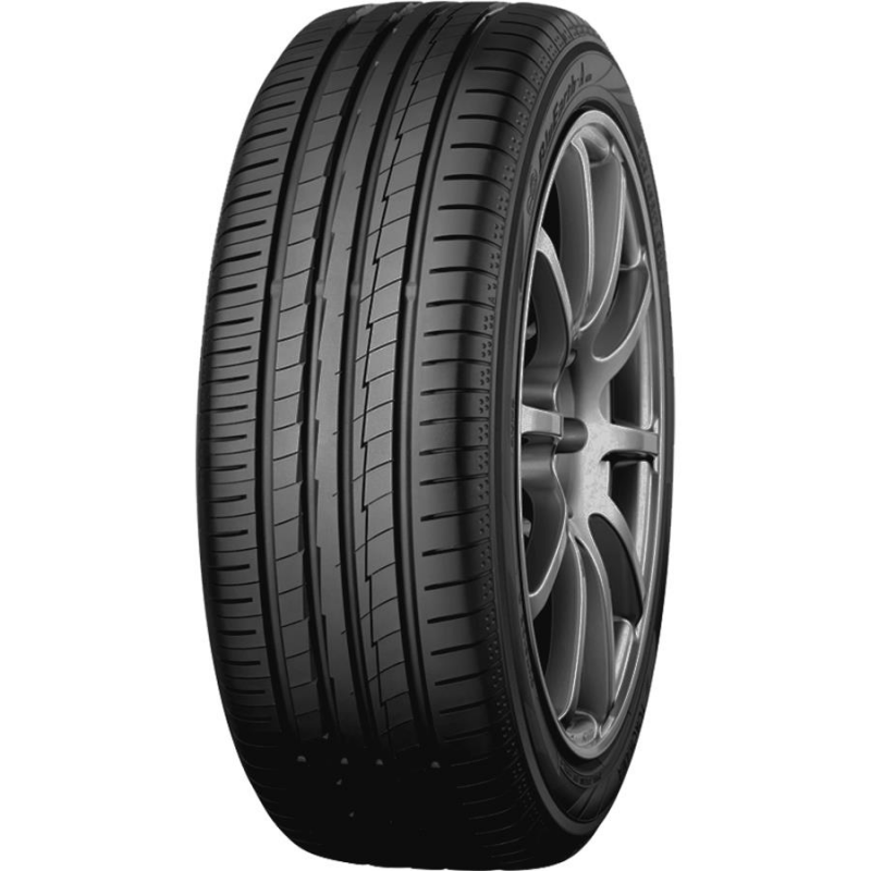 185/55R16 YOKOHAMA BLUEARTH-A AE-50 XL 87H 