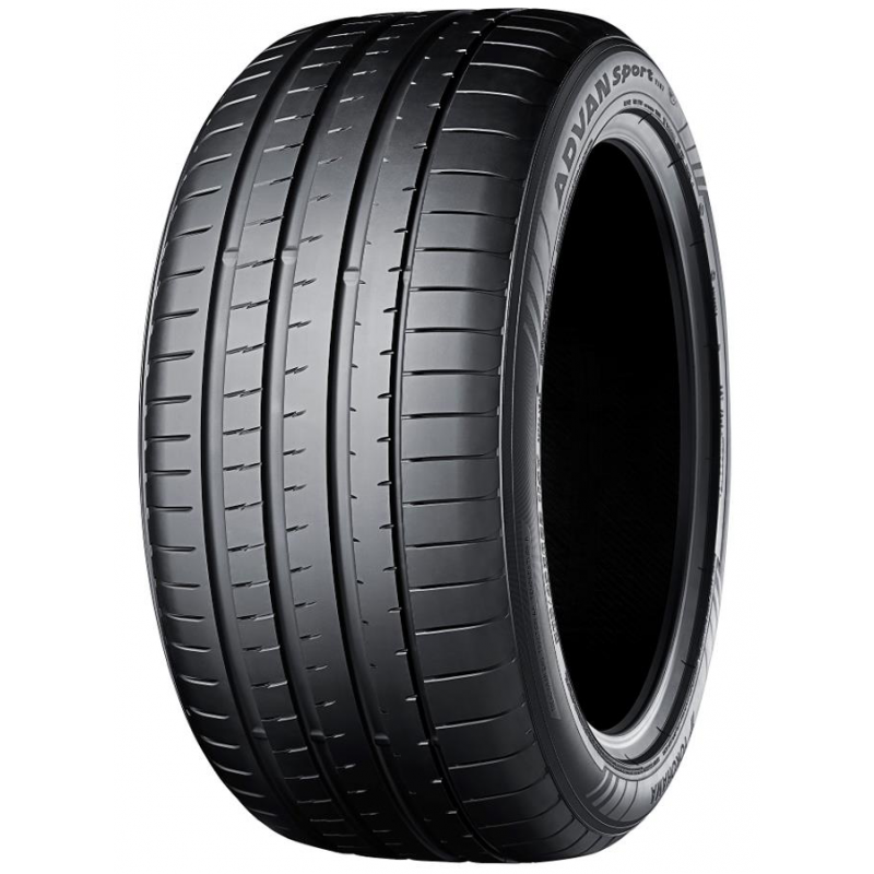 275/40R21 YOKOHAMA ADVAN SPORT V107E XL 107Y RPB