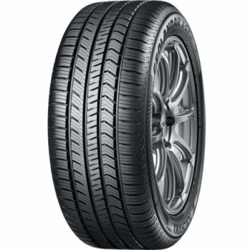 275/40R22 YOKOHAMA GEOLANDAR X-CV G057 XL 108W RPB