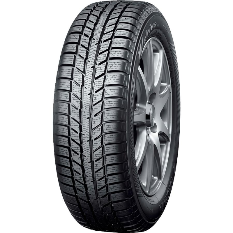 185/60R14 YOKOHAMA W.DRIVE V903 82T 