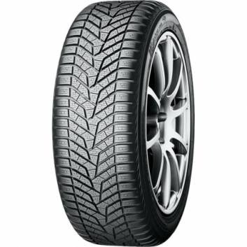 205/70R15 YOKOHAMA BluEarth*Winter V905 96T