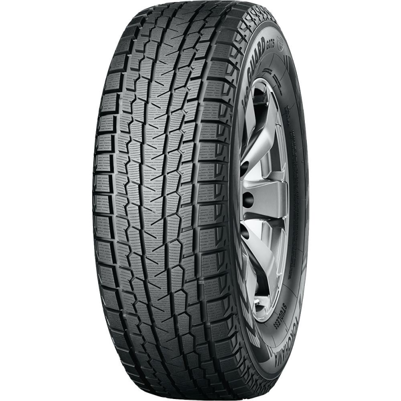 275/60R18 YOKOHAMA ICEGUARD SUV G075 113Q 