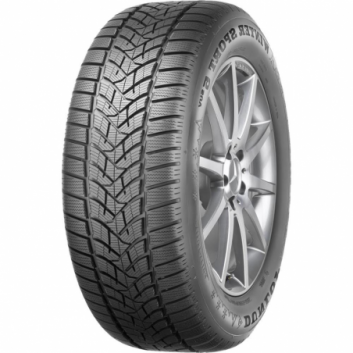 235/65R17 Dunlop Winter Sport 5 SUV 108H 