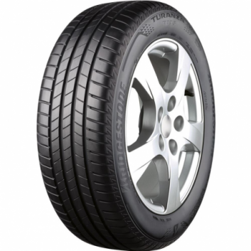 255/60R17 BRIDGESTONE TURANZA T005 106V 