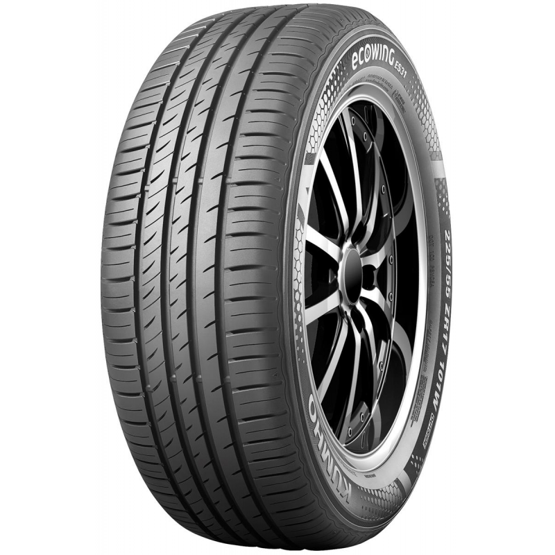 155/70R13 KUMHO ES31 75T 