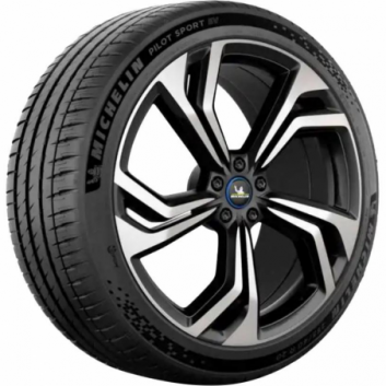 275/45R20 MICHELIN PILOT SPORT EV 110Y XL T0 Acoustic