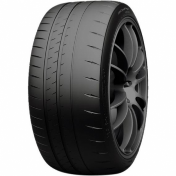 285/35R20 MICHELIN PILOT SPORT CUP 2 CONNECT 104Y XL