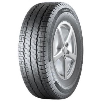 185/80R14C CONTINENTAL VANCONTACT A/S ULTRA 102R