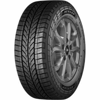 205/75R16C DUNLOP ECONODRIVE WINTER 113/111R 