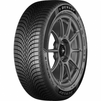 225/45R18 DUNLOP ALL SEASON 2 XL 95Y MFS