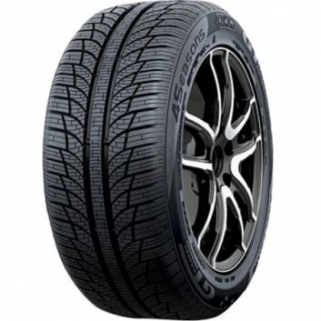 165/70R14 GT RADIAL 4SEASONS XL 85H 