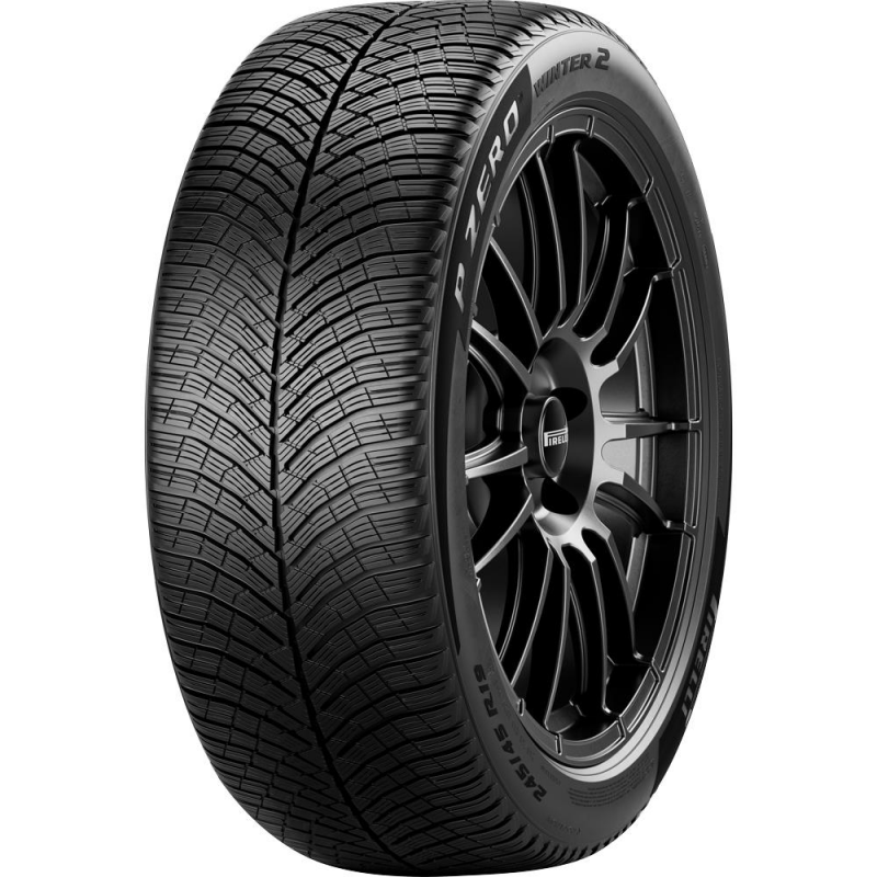 255/40R20 PIRELLI P ZERO WINTER 2 XL 101W FSL