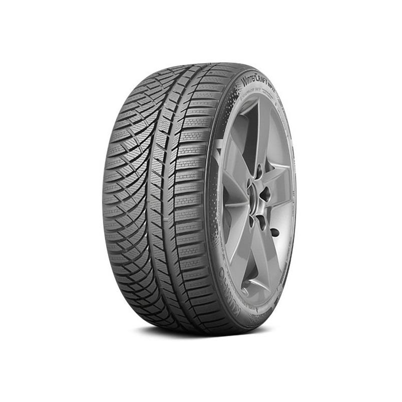 275/40R19 KUMHO WP72 XL 105W 