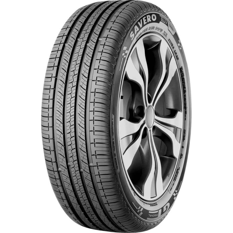 235/70R16 GT RADIAL SAVERO SUV 106H 