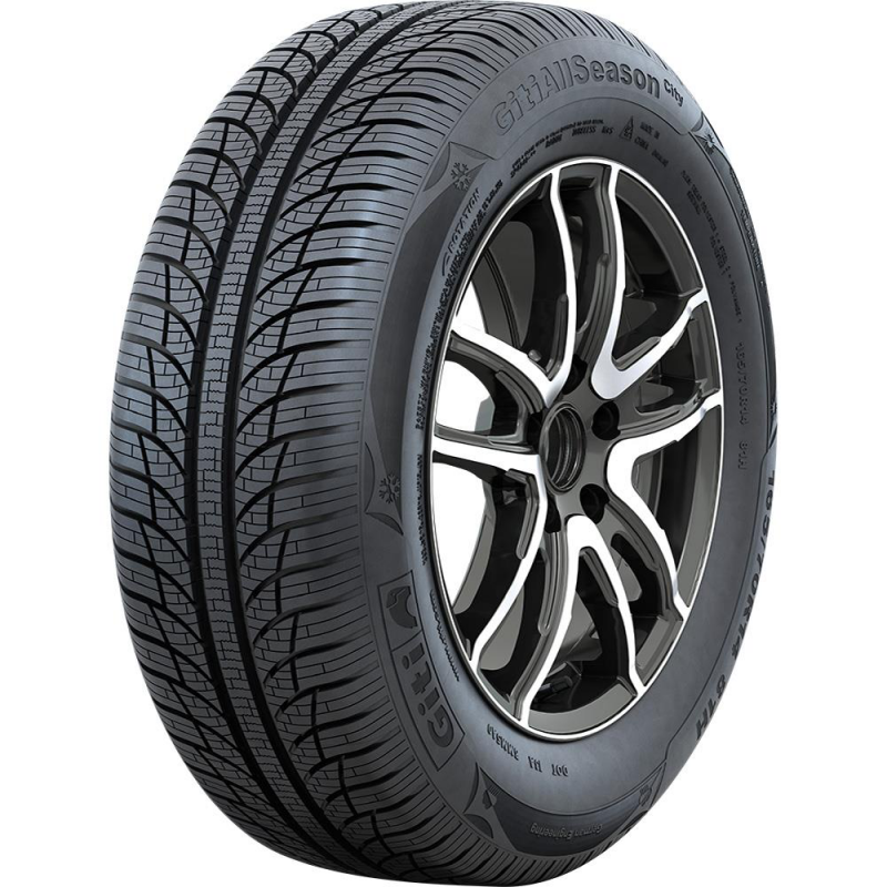 185/65R15 GITI GITIALLSEASONCITY 88H 