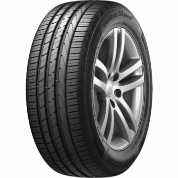 215/65R17 Hankook K117A Ventus S1 Evo2 SUV 99V 