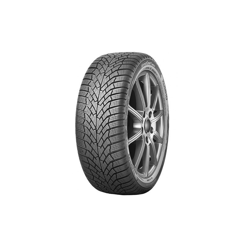 185/60R15 KUMHO WP52 84T