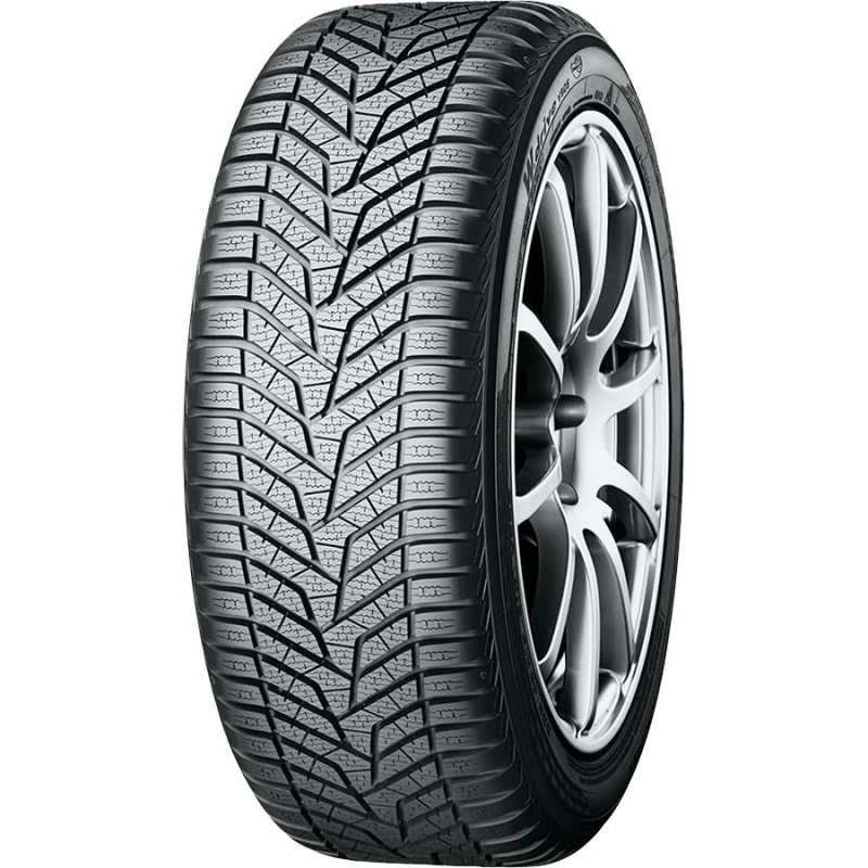 265/65R17 YOKOHAMA BLUEARTH WINTER V905 112T 