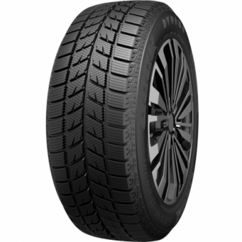 215/45R17 DYNAMO SNOW-H MWH01 (BW56) 87H 