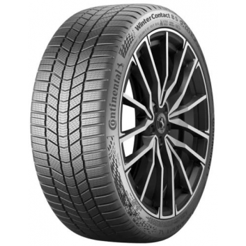 265/40R20 Continental WinterContact 8 S 104W 