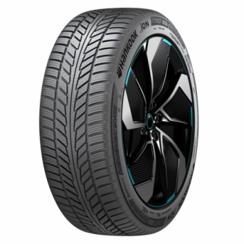 255/45R20 HANKOOK ION I*CEPT SUV (IW01A) XL 105V 