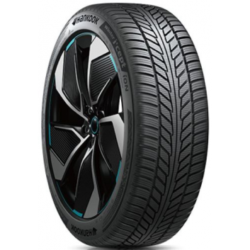 255/50R20 WINTER I*CEPT ION A IW01A 109H XL FR Sound Absorber elect