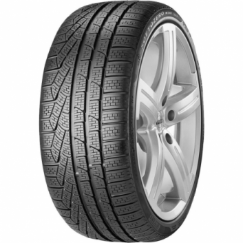 225/55R17 PIRELLI WINTER SOTTOZERO 2 RFT 97H 