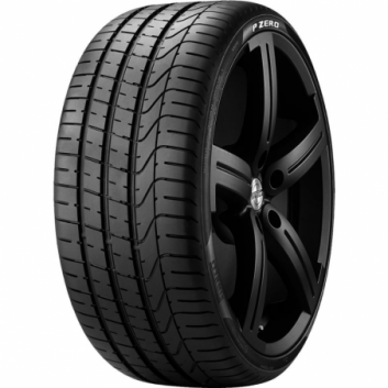 295/30R19 PIRELLI P ZERO XL 100Y 