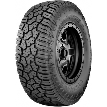 265/65R17 YOKOHAMA G016 POR 120Q